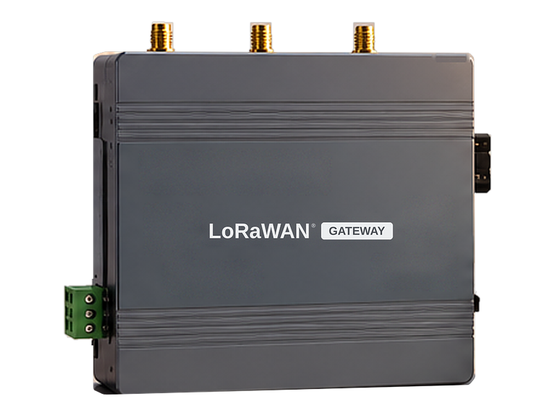 Gateway LoRaWAN GTW09901