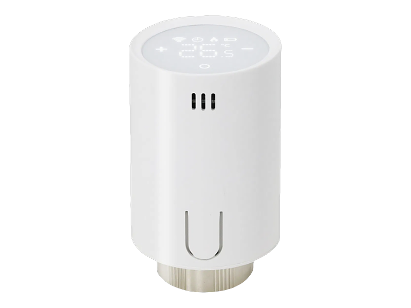 Testina termostatica TRV09901