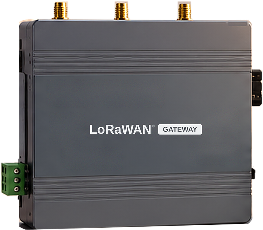 Gateway LoRaWAN GTW09901